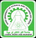 Kano University of Science and Technology logo
